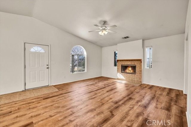 6543 Ivanpah, Twentynine Palms, CA 92277