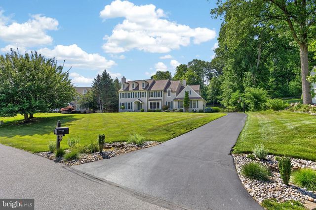 1051 HAVERHILL RD, Chester Springs, PA 19425