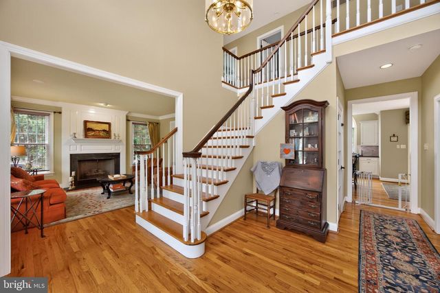 1051 HAVERHILL RD, Chester Springs, PA 19425