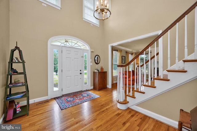 1051 HAVERHILL RD, Chester Springs, PA 19425