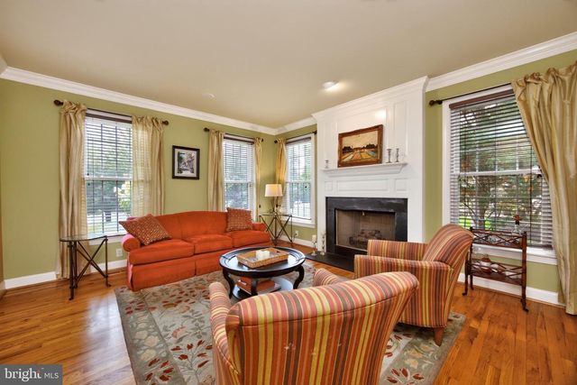 1051 HAVERHILL RD, Chester Springs, PA 19425