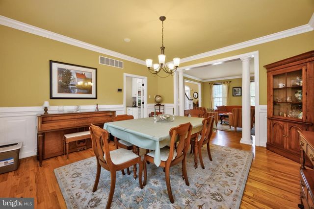 1051 HAVERHILL RD, Chester Springs, PA 19425