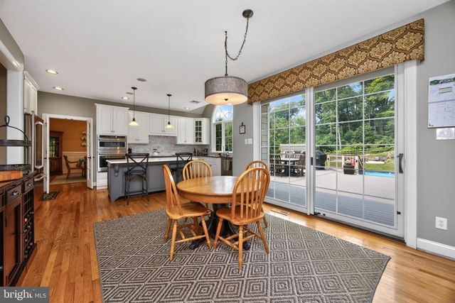 1051 HAVERHILL RD, Chester Springs, PA 19425