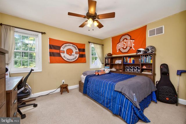 1051 HAVERHILL RD, Chester Springs, PA 19425