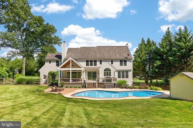 1051 HAVERHILL RD, Chester Springs, PA 19425