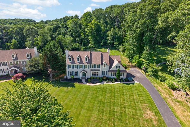1051 HAVERHILL RD, Chester Springs, PA 19425