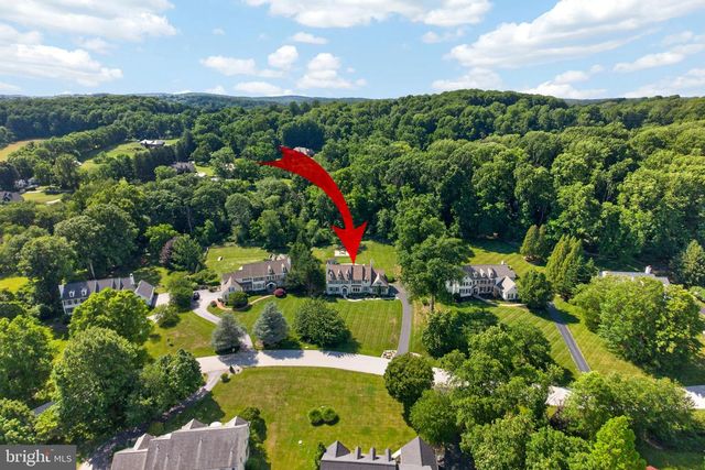 1051 HAVERHILL RD, Chester Springs, PA 19425