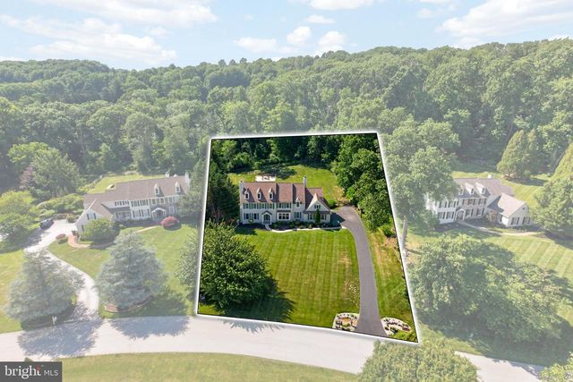 1051 HAVERHILL RD, Chester Springs, PA 19425
