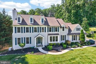 1051 HAVERHILL RD, Chester Springs, PA 19425