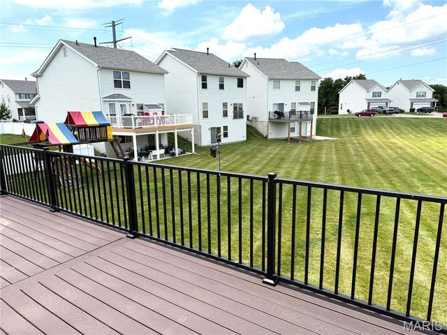 155 Roxbury Drive, O'fallon, MO 63366