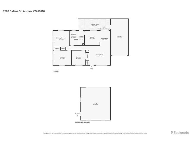 2380 Galena St, Aurora, CO 80010