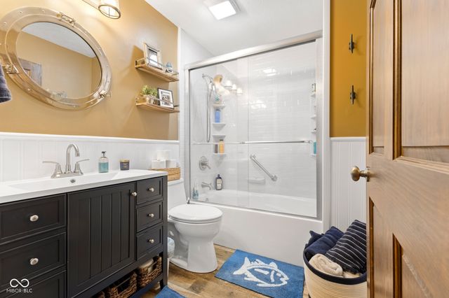 7701 Center Lake Road, Nineveh, IN 46164