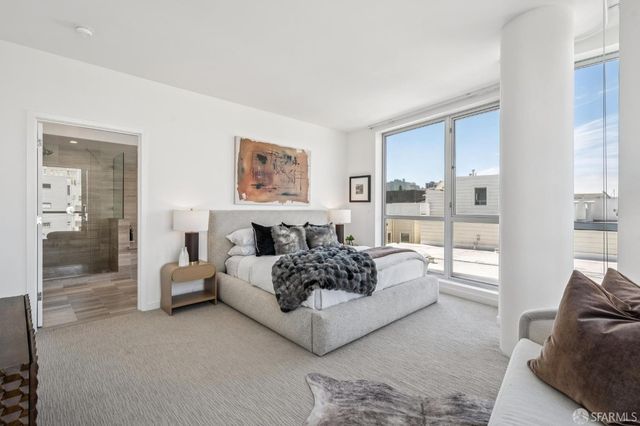 1501 Filbert Street 5D, San Francisco, CA 94123
