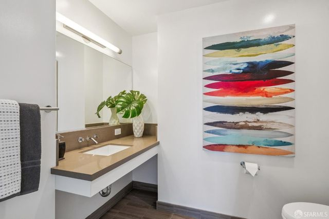 1501 Filbert Street 5D, San Francisco, CA 94123