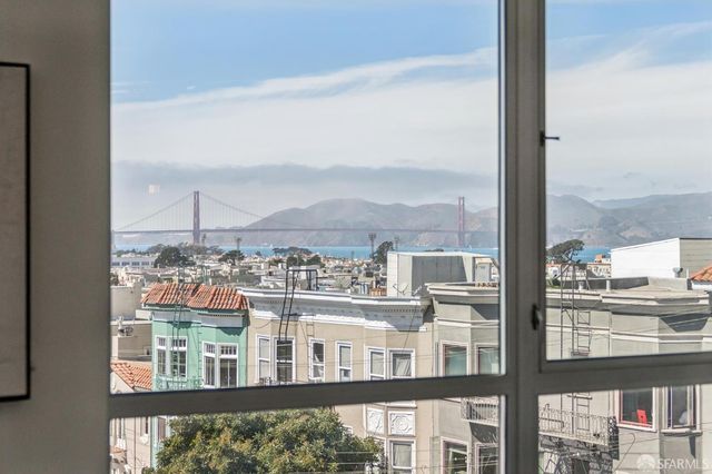 1501 Filbert Street 5D, San Francisco, CA 94123