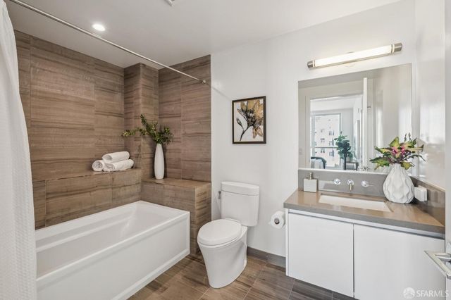 1501 Filbert Street 5D, San Francisco, CA 94123