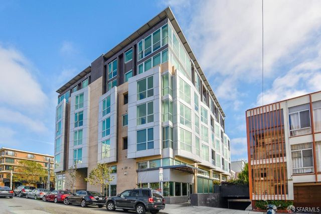 1501 Filbert Street 5D, San Francisco, CA 94123