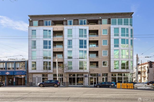 1501 Filbert Street 5D, San Francisco, CA 94123