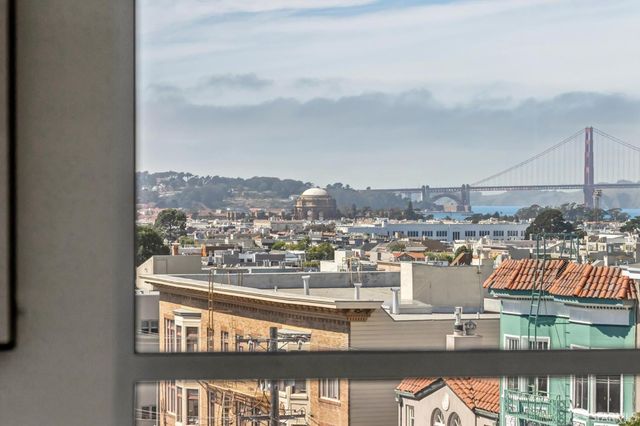 1501 Filbert Street 5D, San Francisco, CA 94123