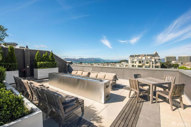 1501 Filbert Street 5D, San Francisco, CA 94123