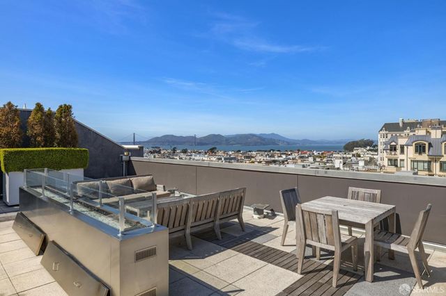 1501 Filbert Street 5D, San Francisco, CA 94123