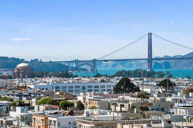 1501 Filbert Street 5D, San Francisco, CA 94123
