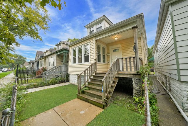 7140 S Winchester Avenue, Chicago, IL 60636