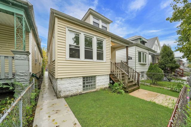 7140 S Winchester Avenue, Chicago, IL 60636