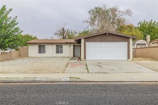 44256 Gingham, Lancaster, CA 93535