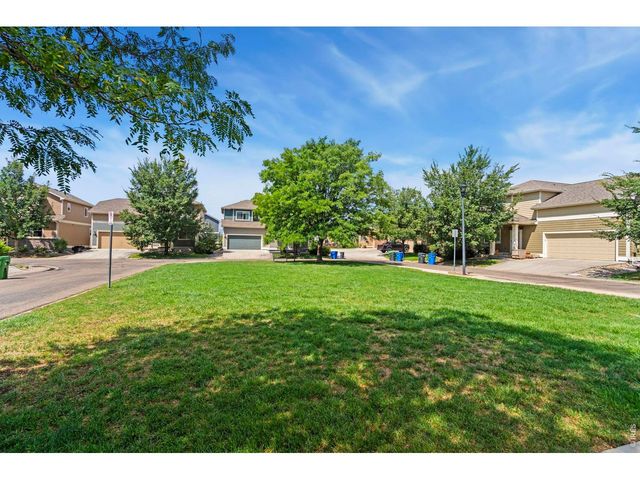427 Houghton Ct, Fort Collins, CO 80524