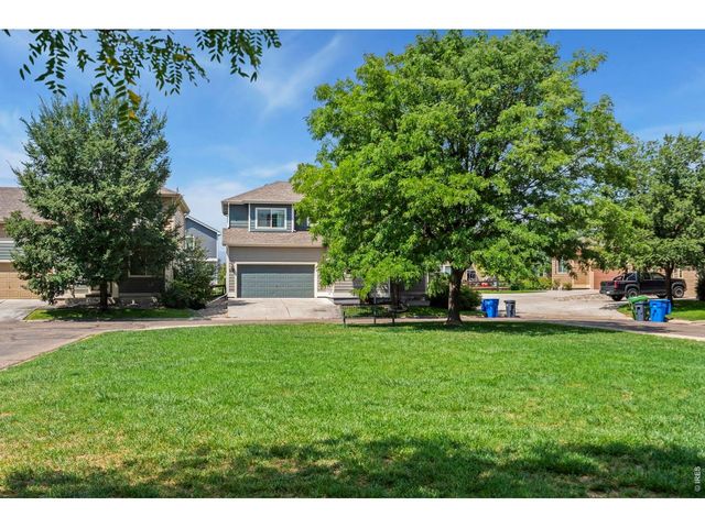 427 Houghton Ct, Fort Collins, CO 80524