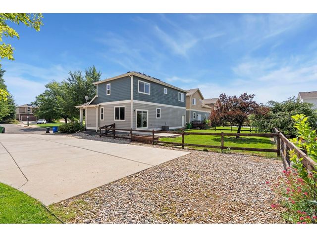 427 Houghton Ct, Fort Collins, CO 80524