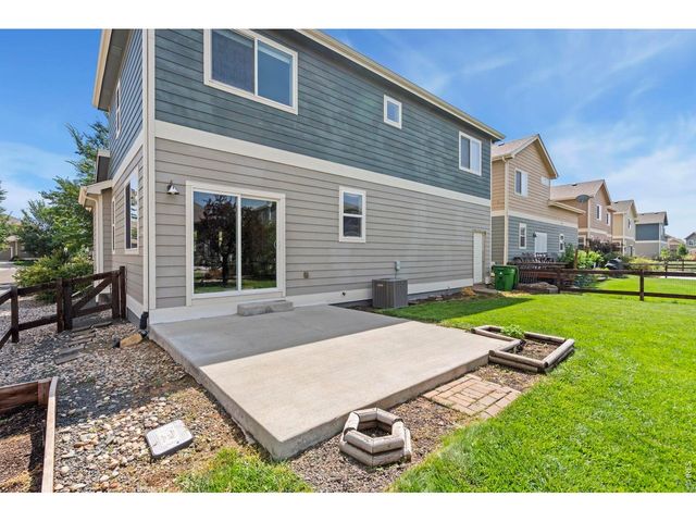 427 Houghton Ct, Fort Collins, CO 80524