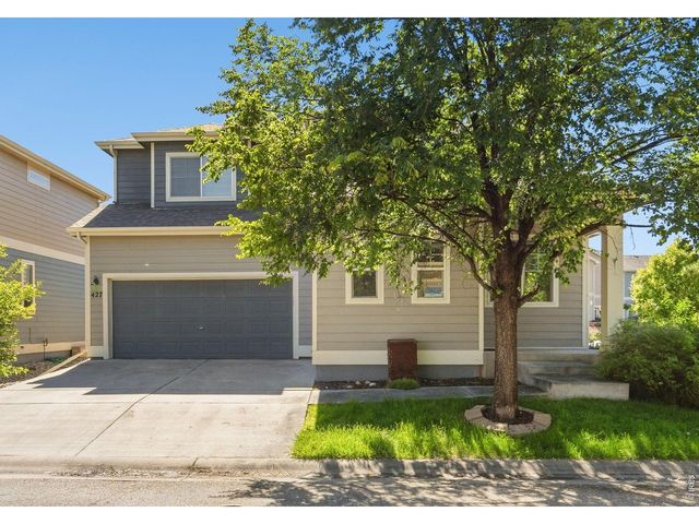 427 Houghton Ct, Fort Collins, CO 80524