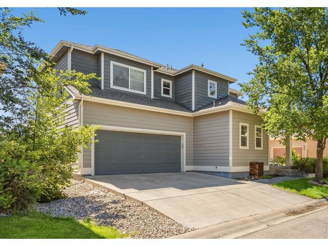 427 Houghton Ct, Fort Collins, CO 80524