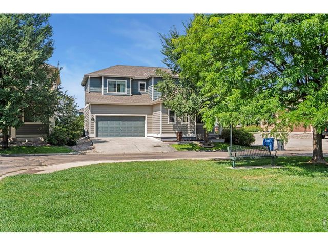 427 Houghton Ct, Fort Collins, CO 80524