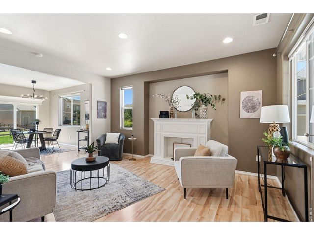 427 Houghton Ct, Fort Collins, CO 80524