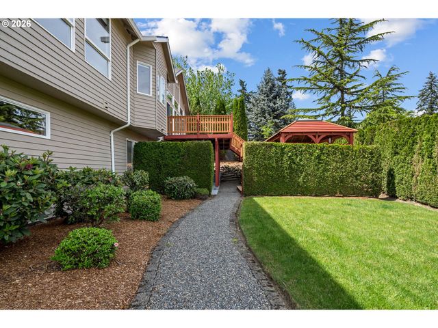 6490 Se NORMA Cir, Milwaukie, OR 97267