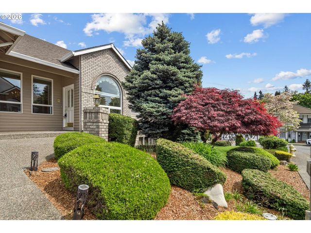 6490 Se NORMA Cir, Milwaukie, OR 97267