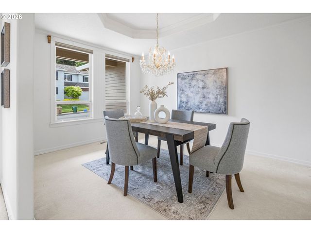 6490 Se NORMA Cir, Milwaukie, OR 97267