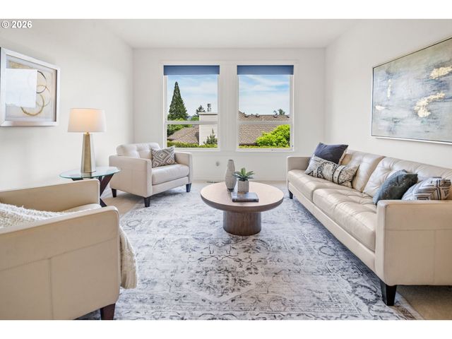 6490 Se NORMA Cir, Milwaukie, OR 97267