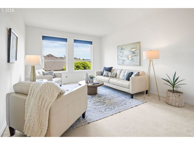 6490 Se NORMA Cir, Milwaukie, OR 97267