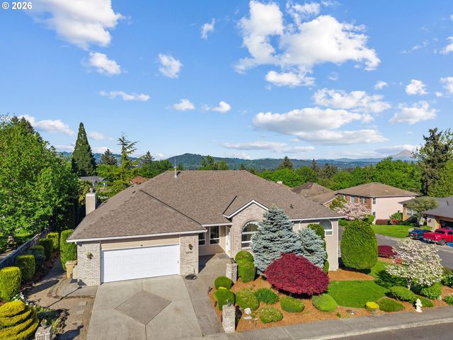 6490 Se NORMA Cir, Milwaukie, OR 97267