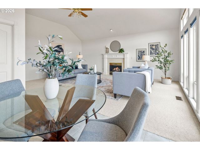 6490 Se NORMA Cir, Milwaukie, OR 97267