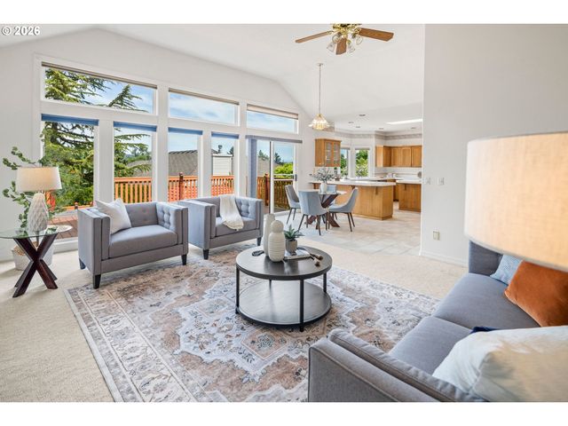 6490 Se NORMA Cir, Milwaukie, OR 97267