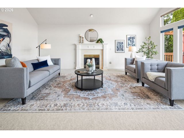 6490 Se NORMA Cir, Milwaukie, OR 97267