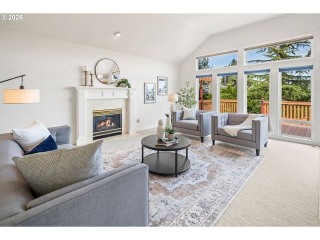 6490 Se NORMA Cir, Milwaukie, OR 97267