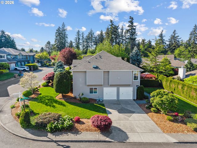 6490 Se NORMA Cir, Milwaukie, OR 97267