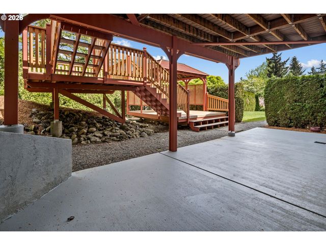 6490 Se NORMA Cir, Milwaukie, OR 97267