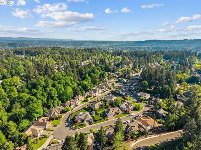 6490 Se NORMA Cir, Milwaukie, OR 97267